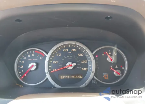 2006 Honda Pilot Ex from USA, damaged, VIN 5FNYF28466B006657